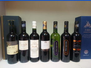 法國波爾多進口紅酒 酒莊直供，品質與價值的雙重保障