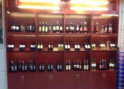 中國酒水加盟哪個品牌好？實力酒類批發平臺助力創業發展