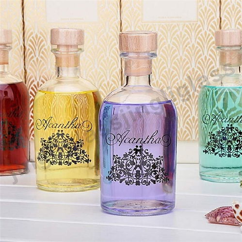 專業小酒瓶生產廠家批發服務 品質可靠，產品多樣，讓您放心選擇