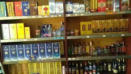 急轉利捷煙酒超市，專注酒類批發，機遇難得