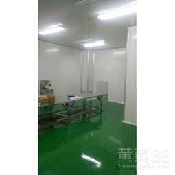 河南食品廠空氣凈化工程首選優(yōu)之凈，助力鄭州及河南網(wǎng)絡(luò)技術(shù)服務(wù)行業(yè)食品安全