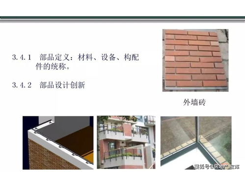 房地產(chǎn)產(chǎn)品創(chuàng)新全解及案例解析